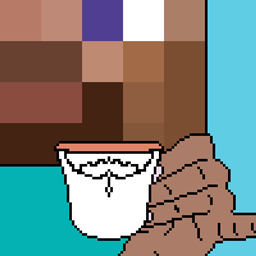 Kaz's Drinks logo