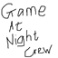 GameAtNightCrew logo