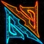 Nephilim's CustomRep logo