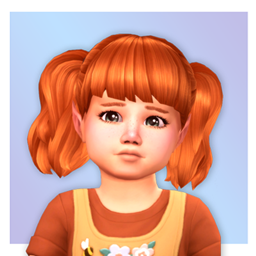 Emmy ponytails project image
