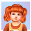 Emmy ponytails logo