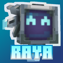 Raya-Innovation logo