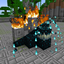 Sculk Hive logo