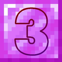 Singralcraft 3 logo