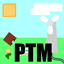 PotatoTechnoMagic logo