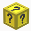 LuckyMods logo