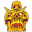 Paco's Super Cool Pack logo