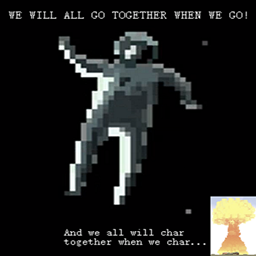 Goldie's last Stand project image
