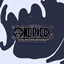 One Piece New World logo