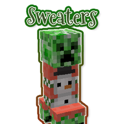 Sweaters logo