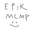 Epik McMp logo