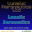 Lunatic Aeronautics Ltd (LAL)