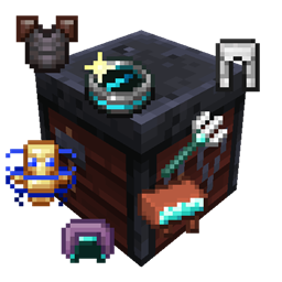 Item Upgrader logo