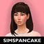 April Hairstyle logo