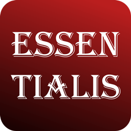 Essentialis logo