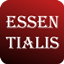 Essentialis logo