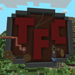 TerraFirmaEngineer project image