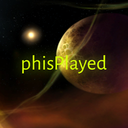 phisPlayed project image