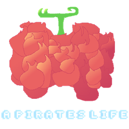 Mine Mine no Mi - Pirate's life