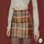 Dark academia skirt (02)