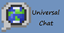 UniversalChat logo