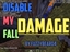 FuzzysFallDamage logo