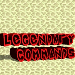 LegendaryCommands project image