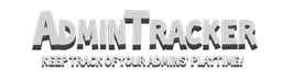 AdminTracker project image