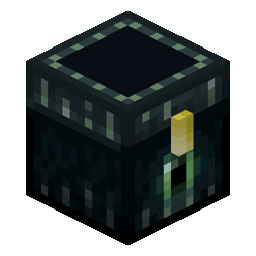Give My Enderchest logo