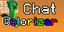 ChatColorizer - Chat formatting logo