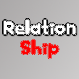 Relation-Ship! logo