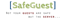 SafeGuest logo