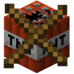 TNTArcade | MiniGame | Throw TNT and kill other players ! project image