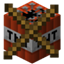 TNTArcade | MiniGame | Throw TNT and kill other players ! logo