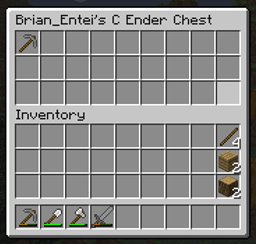 Entei's Inventory Manager logo