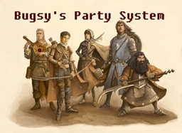 Bugsy's Party System