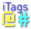 iTags logo