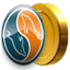 MySQL Currency Manager logo