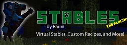 Stables project image