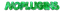 No Plugins! logo