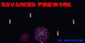 Overview - Advanced Firework - Bukkit Plugins - Projects - Bukkit