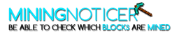 Mining Noticer project image