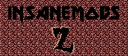 InsaneMobs2 logo