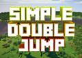 SimpleDoubleJump