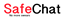 SafeChat logo