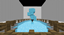 Fountain logo