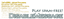 DisableMessage logo