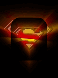 Superman logo