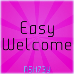 EasyWelcome