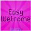 EasyWelcome logo
